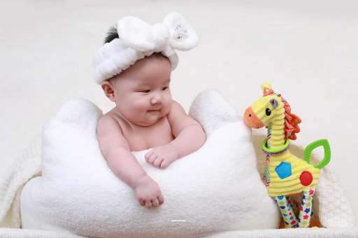 内蒙古7个月宝宝消化不良