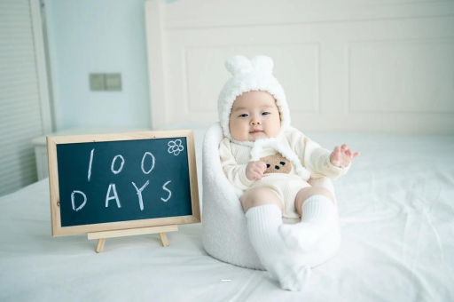 内蒙古宝宝多大可以喝蜂蜜水