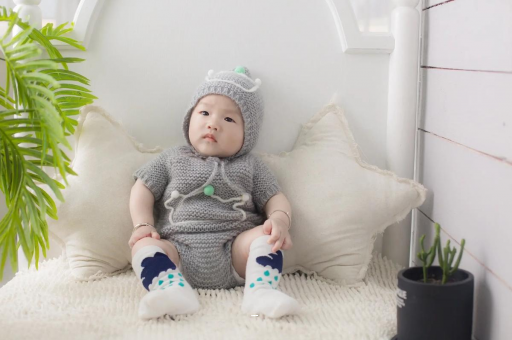 内蒙古八零甜妻萌宝宝