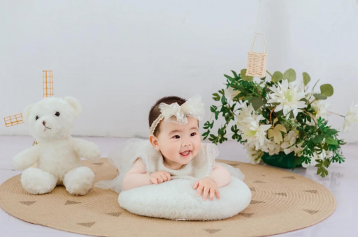 内蒙古宝宝发烧能喝牛奶吗